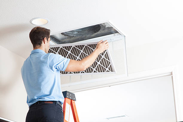 Reliable Pomeroy, OH HVAC Solutions