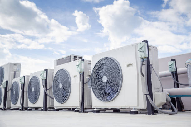 Best Air Filters and Purifiers in Pomeroy, OH