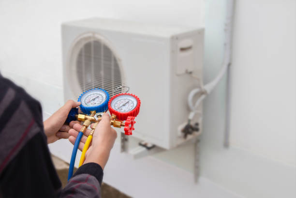 Best Energy-efficient HVAC Solutions in Pomeroy, OH