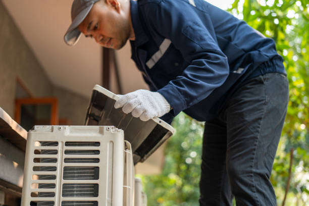 Best Residential HVAC in Pomeroy, OH