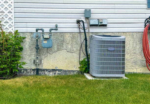 Best Solar-powered HVAC Systems in Pomeroy, OH
