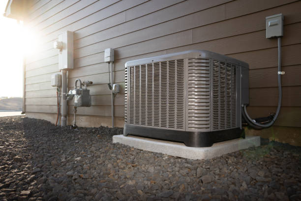 Best Residential HVAC in Pomeroy, OH